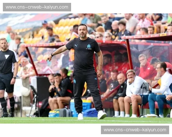 德泽尔比31场不同首发，马赛战术实验成败笔