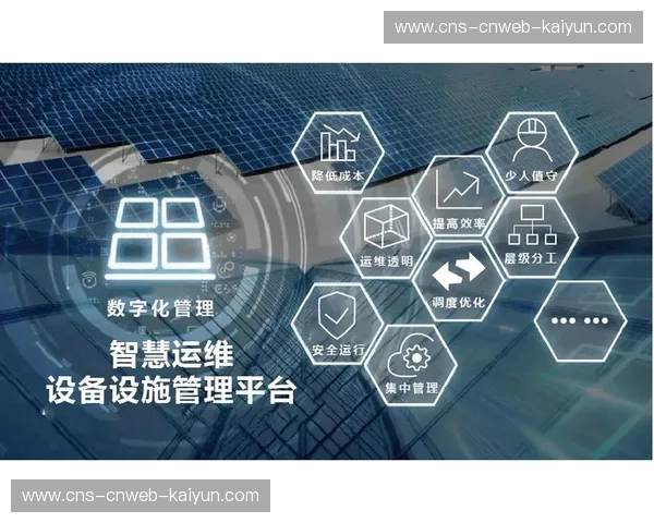 物联网设备大规模部署，场馆设施管理迈向预测性维护新阶段