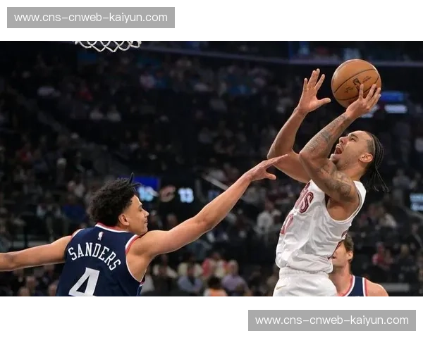 骑士124-91狂胜快船，米切尔29分5篮板9助攻4抢断