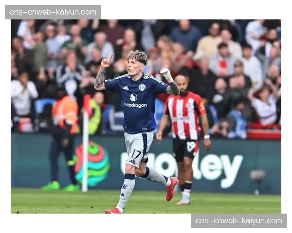 战术分析:切尔西后防再度暴露空当,西汉姆联通过简单长传定位球反超比分