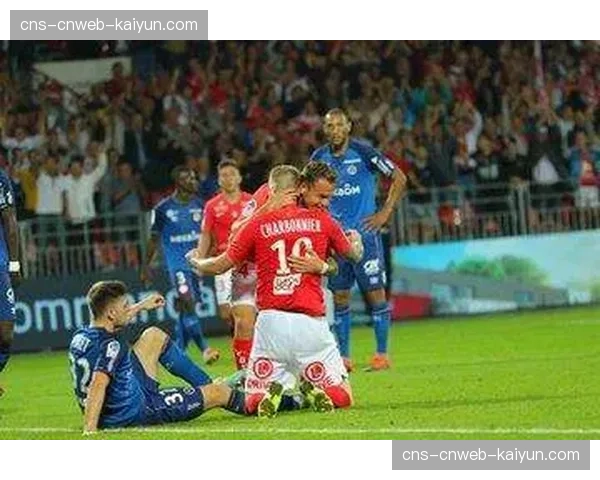 通讯：探寻布雷斯特“黑马”赛季背后的数据分析团队